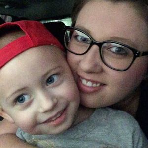 Meet your Posher, Brittany